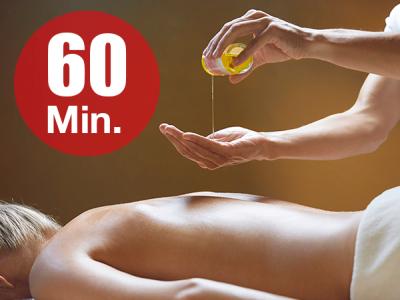 Wellness-Massage 10er-Abo