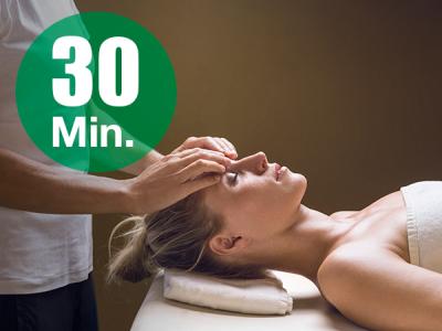 Wellness-Massage 10er-Abo