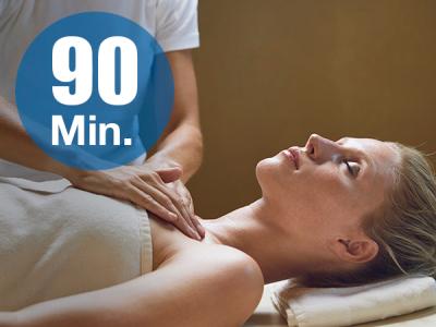 Wellness-Massage 10er-Abo