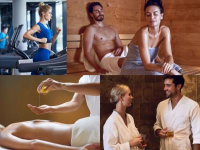 Classic DaySpa